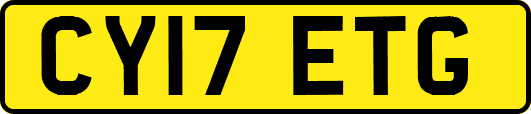 CY17ETG
