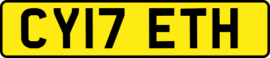CY17ETH