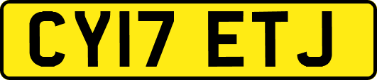 CY17ETJ
