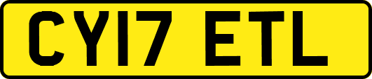 CY17ETL