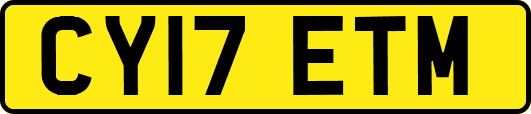 CY17ETM