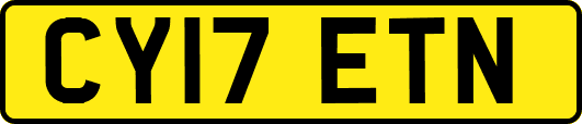 CY17ETN