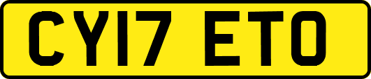 CY17ETO