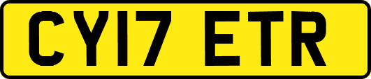 CY17ETR