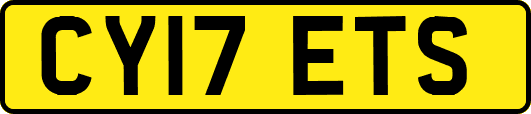 CY17ETS