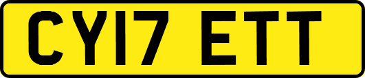 CY17ETT