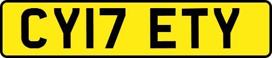 CY17ETY