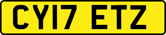 CY17ETZ