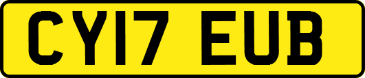 CY17EUB