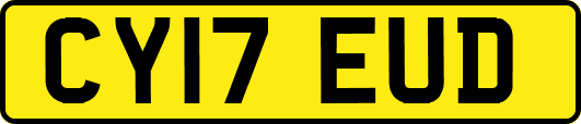 CY17EUD