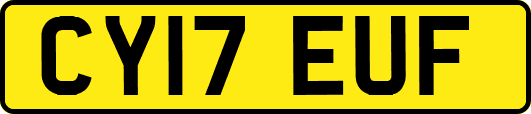 CY17EUF