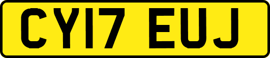 CY17EUJ