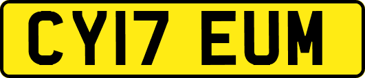 CY17EUM