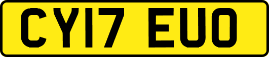 CY17EUO