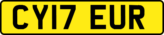 CY17EUR