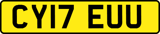 CY17EUU