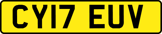 CY17EUV