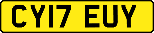 CY17EUY