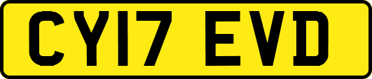 CY17EVD