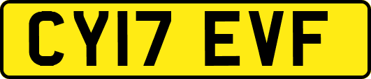 CY17EVF