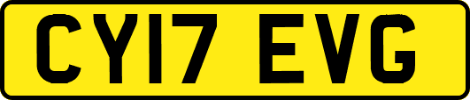 CY17EVG