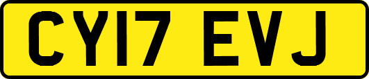 CY17EVJ