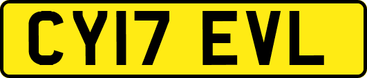 CY17EVL
