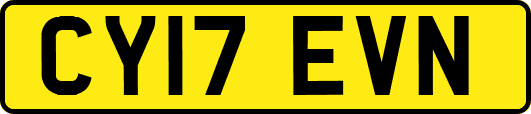 CY17EVN