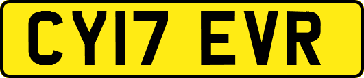 CY17EVR
