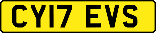 CY17EVS