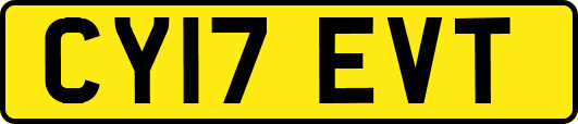 CY17EVT