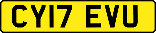 CY17EVU