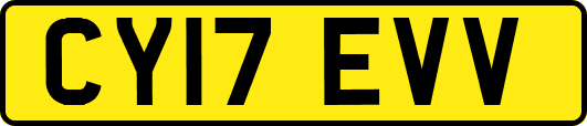 CY17EVV