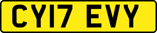 CY17EVY