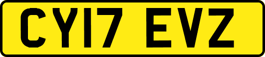 CY17EVZ