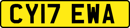 CY17EWA