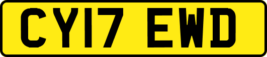 CY17EWD