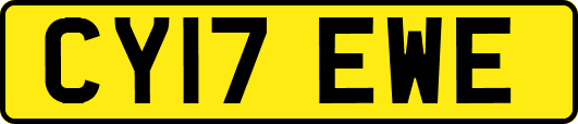 CY17EWE