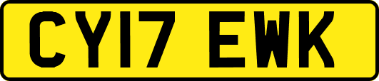 CY17EWK
