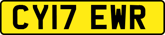 CY17EWR