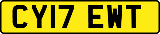 CY17EWT