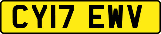 CY17EWV