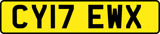 CY17EWX