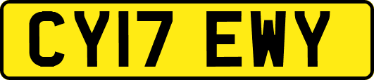 CY17EWY