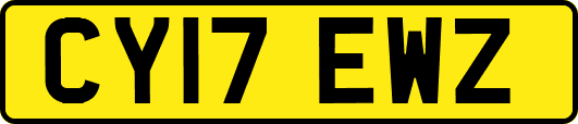 CY17EWZ