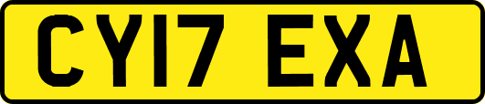 CY17EXA