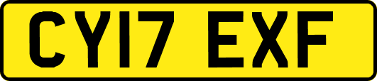 CY17EXF