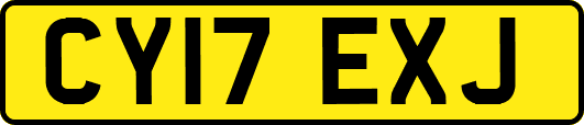 CY17EXJ