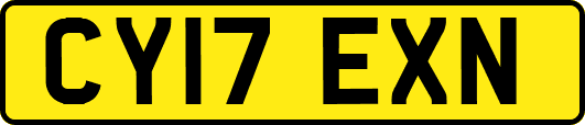CY17EXN