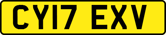 CY17EXV